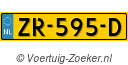 ZR595D