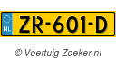 ZR601D