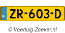 ZR603D
