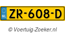 ZR608D