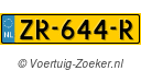 ZR644R