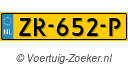 ZR652P
