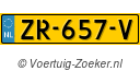 ZR657V