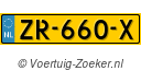 ZR660X