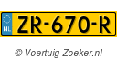 ZR670R