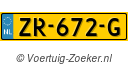 ZR672G