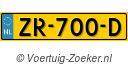 ZR700D