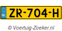 ZR704H