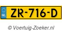 ZR716D