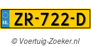 ZR722D
