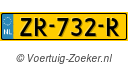 ZR732R