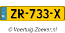 ZR733X
