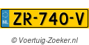 ZR740V