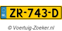 ZR743D