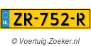 ZR752R