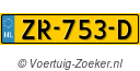 ZR753D