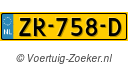 ZR758D