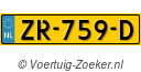 ZR759D