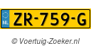 ZR759G