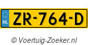 ZR764D