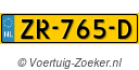 ZR765D