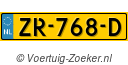 ZR768D