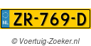 ZR769D