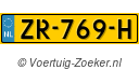 ZR769H