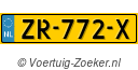 ZR772X