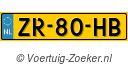 ZR80HB