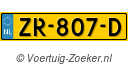 ZR807D