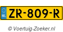 ZR809R