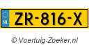 ZR816X