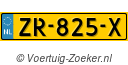 ZR825X