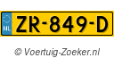 ZR849D