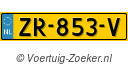 ZR853V