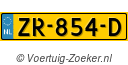 ZR854D