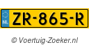 ZR865R