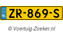 ZR869S