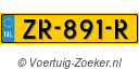 ZR891R