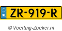 ZR919R