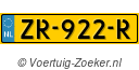 ZR922R