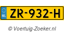 ZR932H