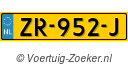 ZR952J