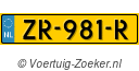 ZR981R