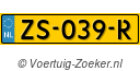 ZS039R
