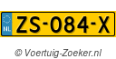 ZS-084-X