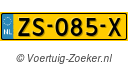 ZS085X