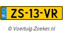 ZS13VR