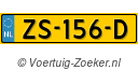 ZS156D